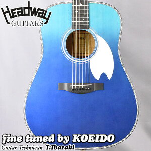 Headway HD-SAKURA SUMMER�f26/STD NZP-GRD�iFine Tuned by KOEIDO�j�y���������z�w�b�h�E�F�C�@�A�R�[�X�e�B�b�N�M�^�[�@�f�B�o�C�U�[�古�k��2026