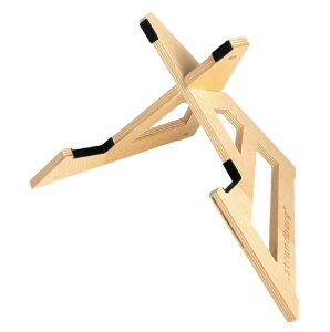Strandberg Collapsible Guitar Stand �X�g�����h�o�[�O�p �M�^�[�X�^���h�y���������z
