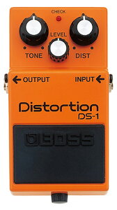 BOSS DS-1 Distortionyzy^[pbNz{X@fBXg[V