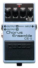 BOSS CE-5 Chorus Ensemble【レターパック発送】【送料無料】ボス　コーラス