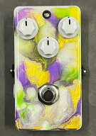 【NEW】Bob Burt Over Drive BBOD #589【光栄堂特注直輸入品】【店長超お薦め】