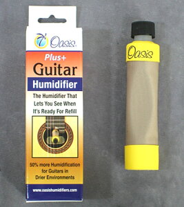 y`OX֔zOASIS Plus+ Guitar Humidifier OH-5yM^[z