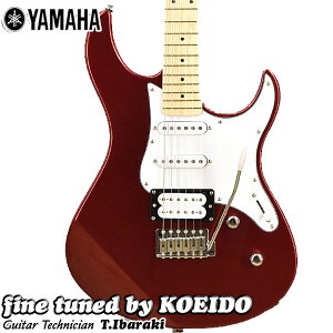 YAMAHA PACIFICA PAC-112VM RM�y�N���b�v�`���[�i�[�A�X�g���b�v�A�X�y�A���t���I�z�y���������z�y�����ɂ��I�X�X���z
