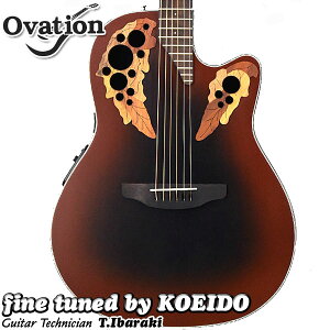 Ovation Celebrity Elite CE44 RRB-GyXgbvAXyAtIzyzIx[V@AR[XeBbNM^[@GAR