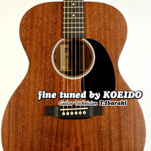 yNewzC.F.Martin 00010E(Fine Tuned by KOEIDO)I[TyP̃ptȂ}[`I