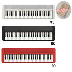 CASIO CT-S1 キーボード61鍵盤【お手入れクロス付き】【送料無料】カシオ 電子ピアノ キーボード