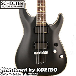 SCHECTER AD-DM-PTM Damien Platinum-6 SBKyXyAAr[TtzyzGLM^[@VFN^[