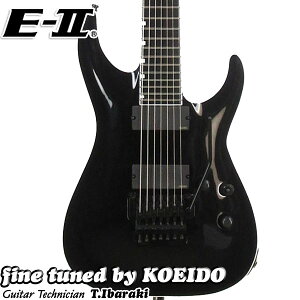 E-II HORIZON FR-7 BLKyzGLM^[7f
