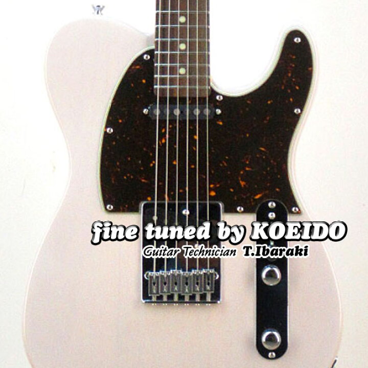 楽天市場】SCHECTER PA-LS/TK STWH 凛として時雨 TKモデル【送料無料 