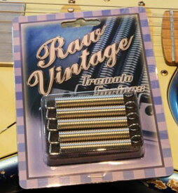 Raw Vintage RVTS-1 Tremolo Springs トレモロスプリング【送料無料】【定形外郵便発送】
