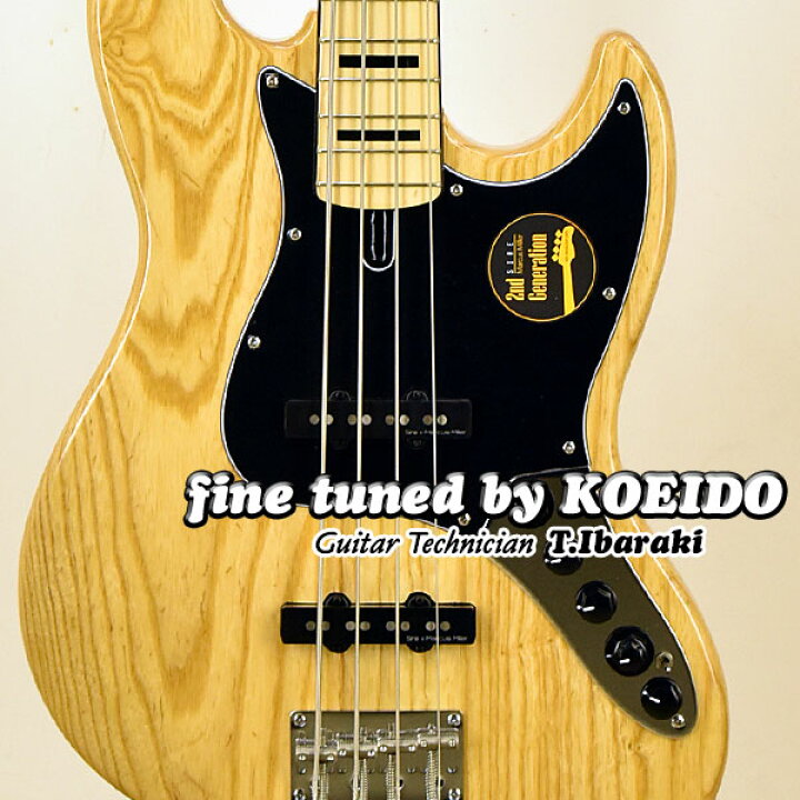 楽天市場】Sire V7 Vintage Ash 4st 2nd Generation NT【送料無料  