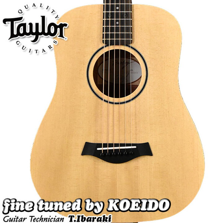 楽天市場】【New】Taylor Baby Taylor NAT【送料無料】テイラー 