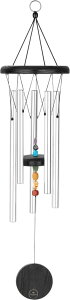 MEINL }Cl Chakra Meditation Chime [CMC25S]fBe[VE`C yzґz@q[O@bNX@ECh`C@Z