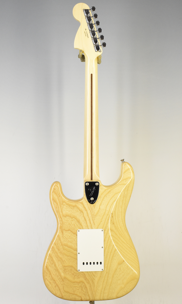 楽天市場】Fender Made in Japan Traditional II 70s Stratocaster NAT