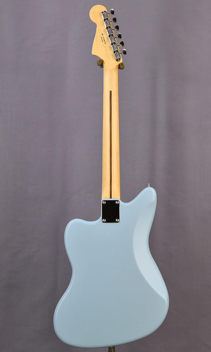 楽天市場】Fender Made In Japan Junior Collection Jazzmaster RW