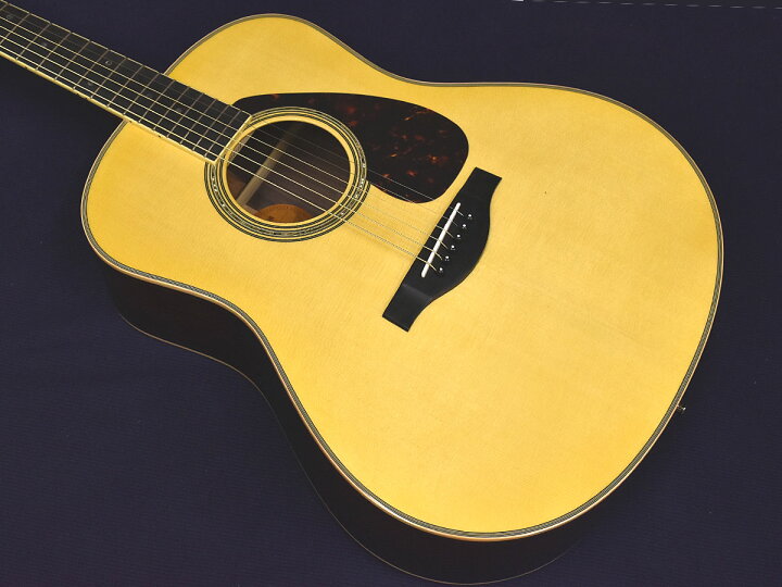 楽天市場】YAMAHA LL16 ARE(fine tuned by KOEIDO)光栄堂最適調整済み 