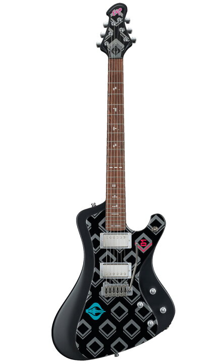 楽天市場】【2024年発売予定・ご予約受付中】ESP STREAM-Miku-Custom 