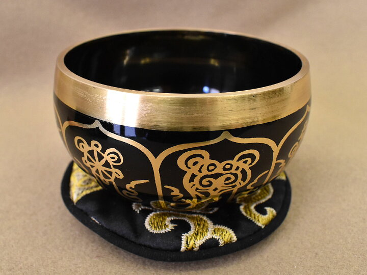 楽天市場】MEINL マイネル シンギングボウル Sonic Energy ORNAMENTAL 