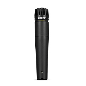 SHURE SM57-LCE�_�C�i�~�b�N�E�}�C�N���t�H���y��p�y�������K�i�z�y���������z