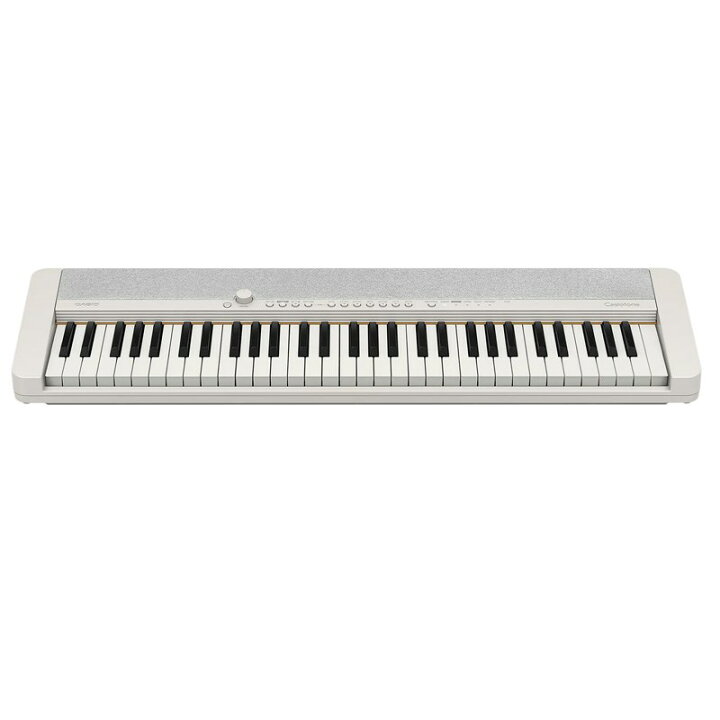 楽天市場】CASIO CT-S1 キーボード61鍵盤【お手入れクロス付き】【送料 
