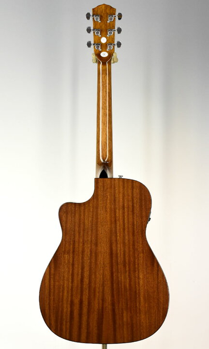 楽天市場】Fender Acoustics CC-60SCE Concert NAT(fine tuned by 