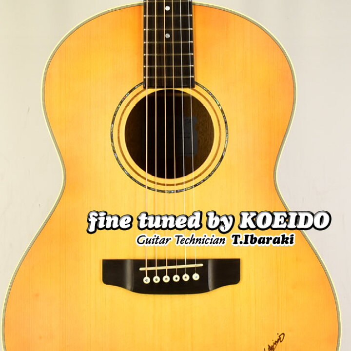 楽天市場】K.Yairi RF-65 HB【限定カラー】【送料無料】【ヤイリクロス 