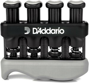 �y��`�O�X�֔����zPlanet Waves by D'Addario PW-VG-01 Varigrip Hand Exerciser �O���b�v�y���������z