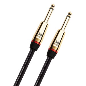 Monster Cable Monster Rock Instrument Cable M ROCK2-21 S/S (6.4m/21ft)�y���������z