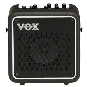 VOX �M�^�[�A���v VMG-3 MINI GO 3�y���������z�������