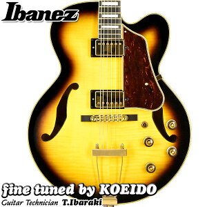 Ibanez AF95FM AYSyXyAv[gr[TtIzyzACoj[Y@tAR