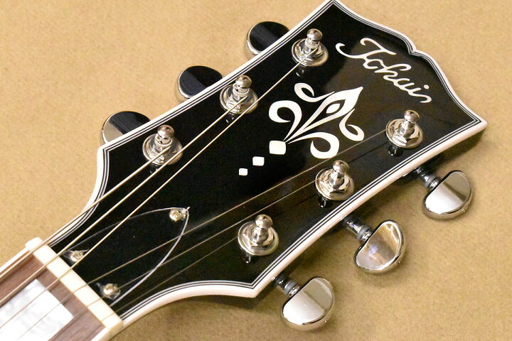 楽天市場】Tokai ALC100JS BB【ストラップ＆シールドサービス中  