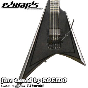 EDWARDS E-ALEXI Blacky [Alexi Laiho ALVCzEf] yzGLM^[