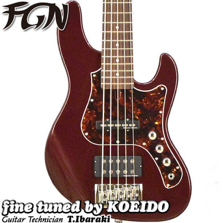 楽天市場】FUJIGEN/FgN J-Standard JMJ52-AL-R AZM【レビュー特典付き 