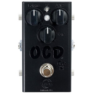 Fulltone OCD-GE LTD BLK 胂f@I[o[hCu/fBXg[V tg[yz