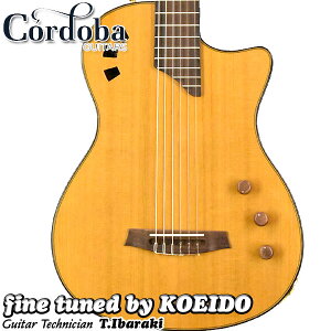Cordoba Rho STAGE GUITAR Traditional CDyzRho@GKbgM^[
