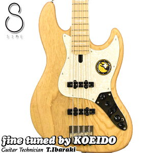 Sire V7 Ash-4 Reissue Natural SatinyzWYx[X@GLx[X@}[JX~[