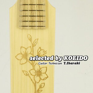 �yNew�zQuiam Ezo's Silent Ukulele Concert Elevocco Rena LTD(selected by KOEIDO)�X�����I�N���C�A���E�E�N����Rena ���f���I