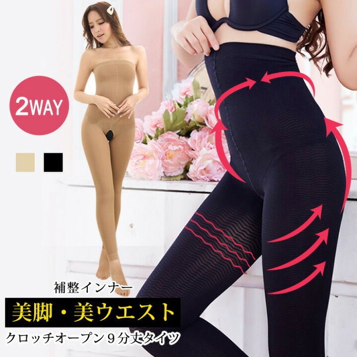 楽天市場】【3,582円☆よりどり2点10%OFF】 ガードル レディース 