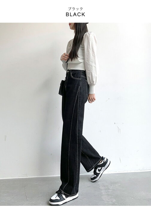 楽天市場】【2,786円！30%OFFクーポンで】 デニムパンツ レディース 春 