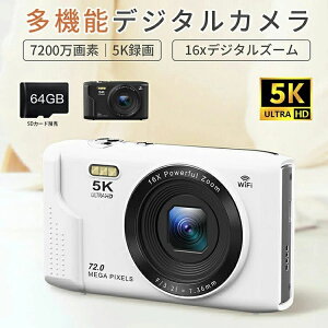 u128GB SDJ[hv[gv fWJ fW^J 5K^ {`bv WiFi@\ 7200f 掿 SҌ 16{Y[ 2.8C`t B Ԃ␳ X}z] RfW USB