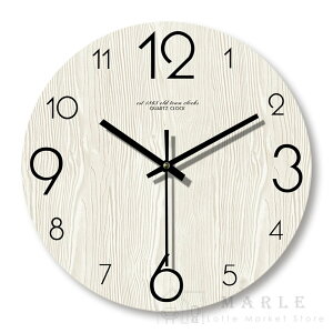 |v Ǌ|v ؐ a30cm t[1.2cm ^̃fUC  k CLOCK É Abj Q  ubN zCg