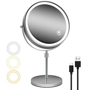 g勾 D~[ 8C` ~[ USB[d 10{g勾 ϋ LEDCgt~[ X^h~[ 10{Ɠ{ʋ 3邳[h iK@\ 360x] lC ̓ i