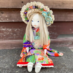 ynl`zƈ_ ̎q IWi   ߂ Õz CN AW CeA u  kimono