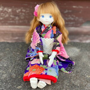 ynl`zƈ_ ̎q IWi   ߂ Õz CN AW CeA u  kimono