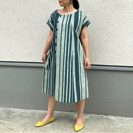 楽天市場 みどり ワンピースの通販
