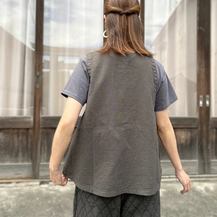 楽天市場】【日本製刺し子ベスト】ミセス50代60代70代春夏秋冬 