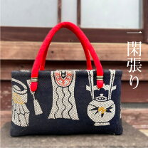 楽天市場】一閑張り の 和紙（バッグ｜バッグ・小物・ブランド雑貨）の通販