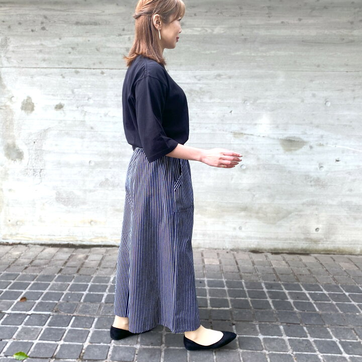 楽天市場】儀右ヱ門【久留米絣ワイドパンツ】やよぱんミセス40代50 