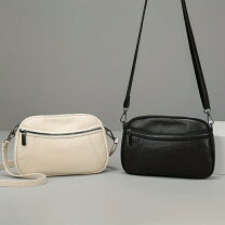 楽天市場】コーチ バッグ coach レザー ダブルファスナー ショルダー 
