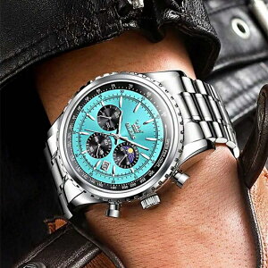 OLEVS. �t�@�b�V���������Y�h���~���X�e�����X�X�`�[�� �N�H�[�c�r���v�A�J�����_�[ �N���m�O���t�@�\�t���A�J�W���A�������Y�r���v�A�r�W�l�X�V�[���ɓK��